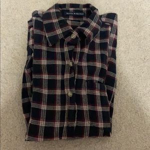 Brandy Melville Flannel